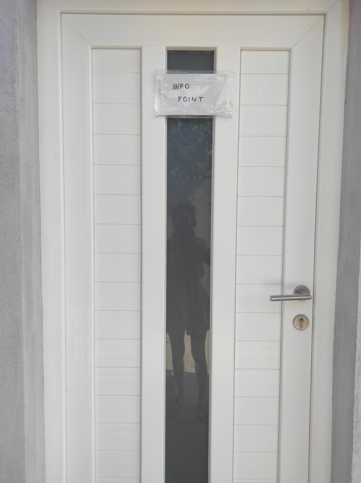 Crystal Apartment Umag Exterior photo
